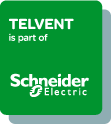 Telvent is a part Schneider Electric